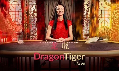 JiliPark Live Casino